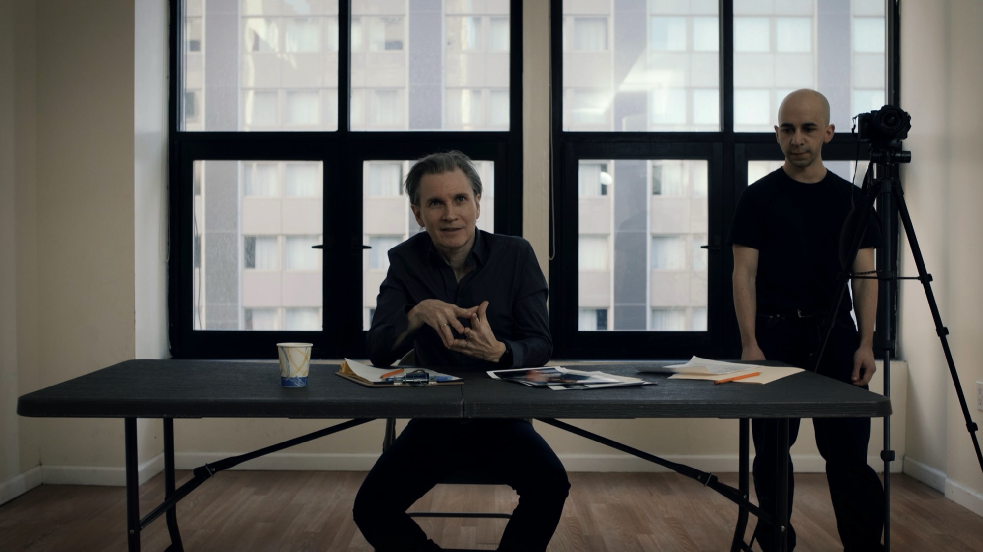 BRAINSTORMING (2025)