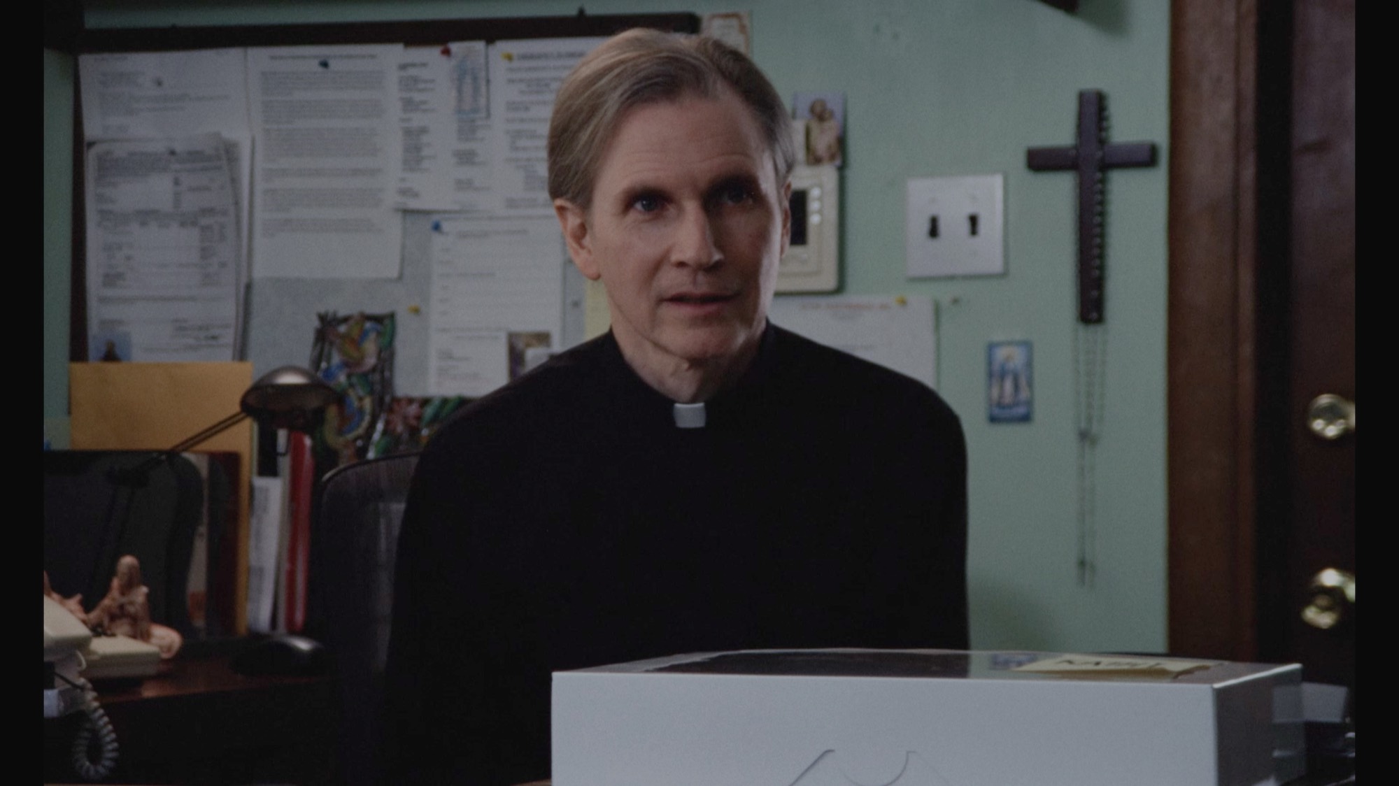 A CYCLE OF VIOLENCE (2025)