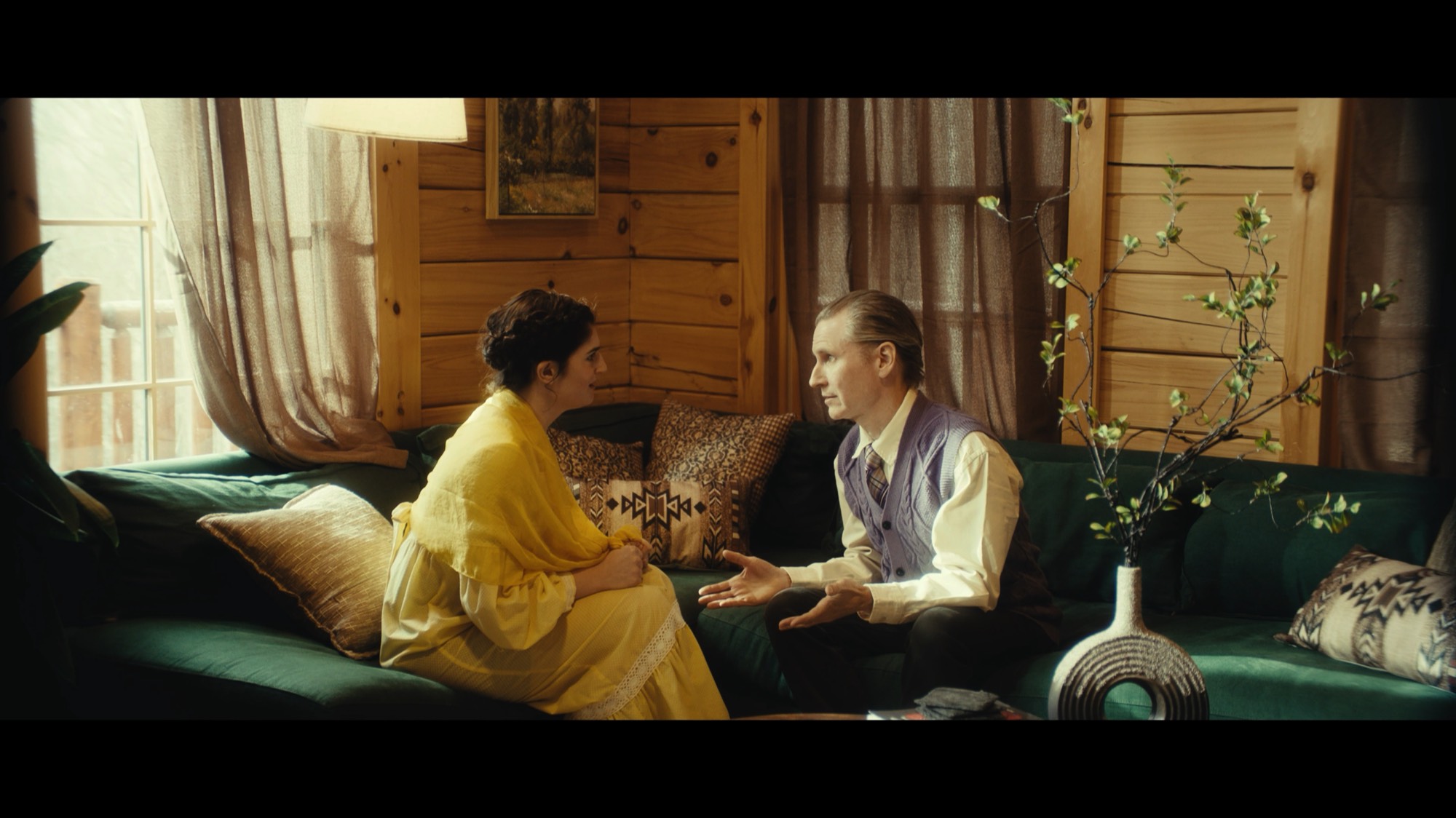 CATSKILL CARE (2025)