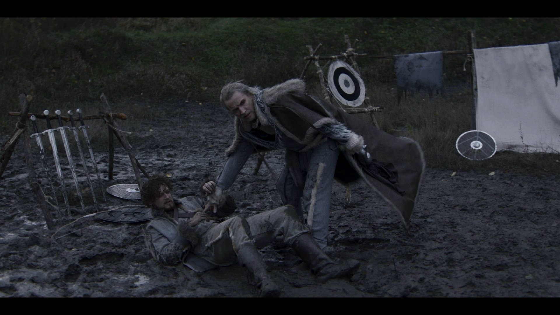 A NEVER ENDING REVENGE (2025)